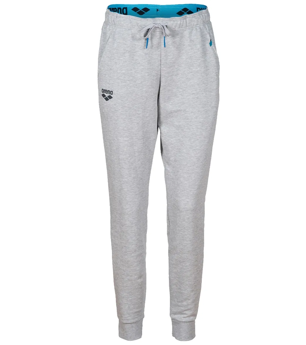 Arena Women's Solid Team Pants