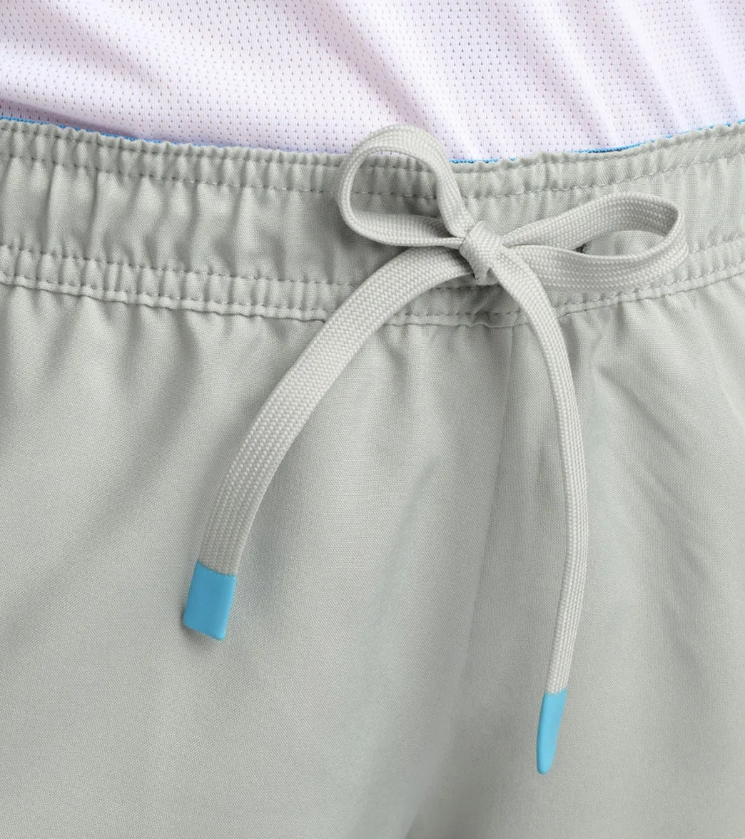 Arena Women's Solid Team Shorts Jade