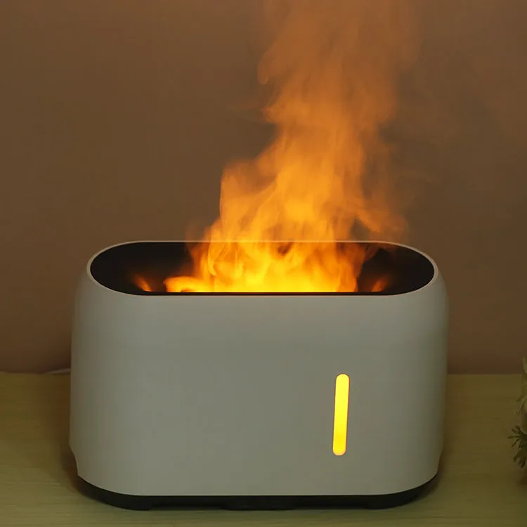 AROMA DIFFUSER 7 COLORS