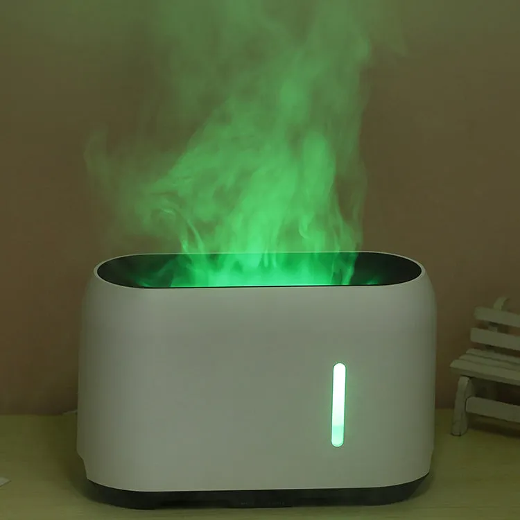 AROMA DIFFUSER 7 COLORS