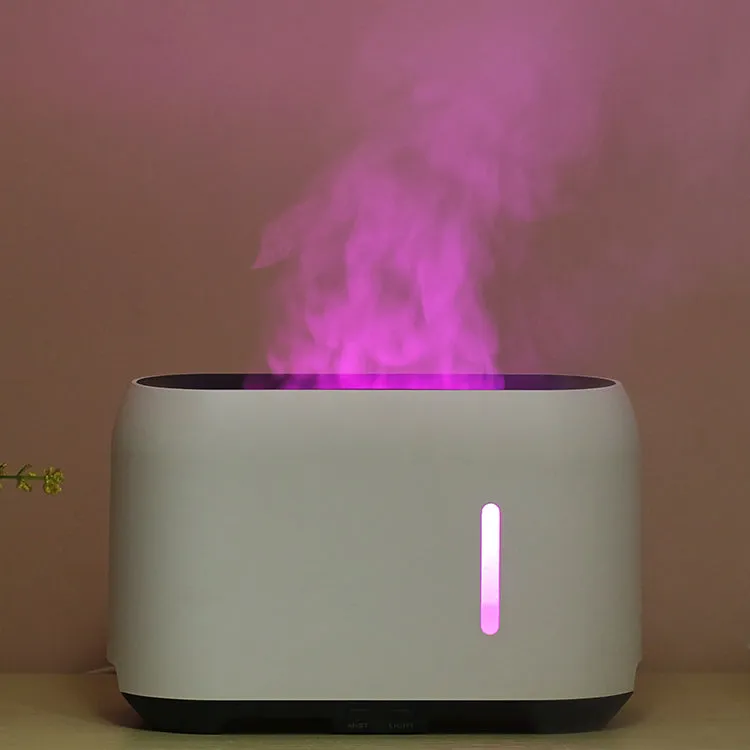 AROMA DIFFUSER 7 COLORS