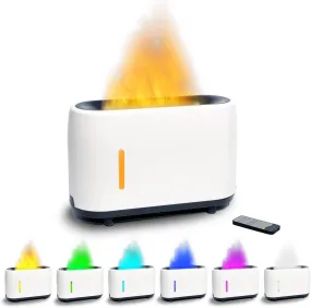 AROMA DIFFUSER 7 COLORS