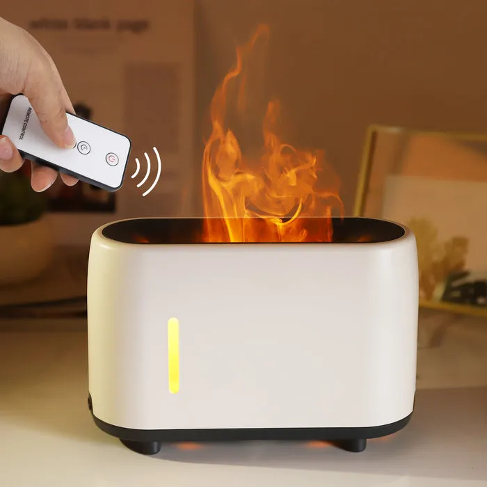 AROMA DIFFUSER 7 COLORS