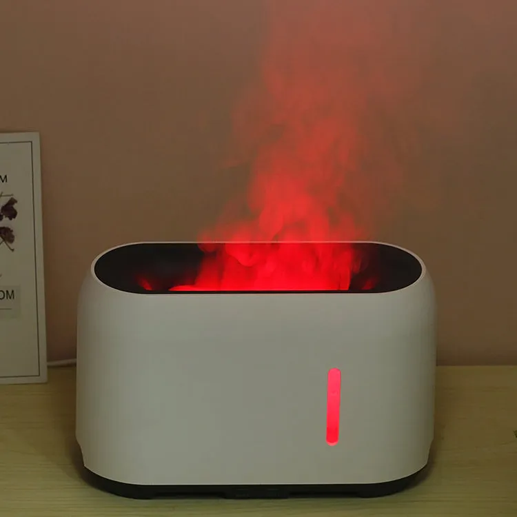 AROMA DIFFUSER 7 COLORS