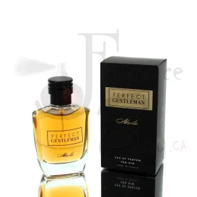 Art & Parfum Perfect Gentleman Absolu For Man