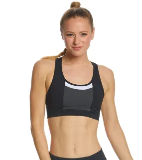 Asics Women's Color Block Sports Bra