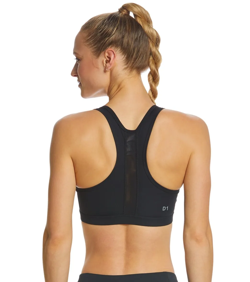 Asics Women's Color Block Sports Bra