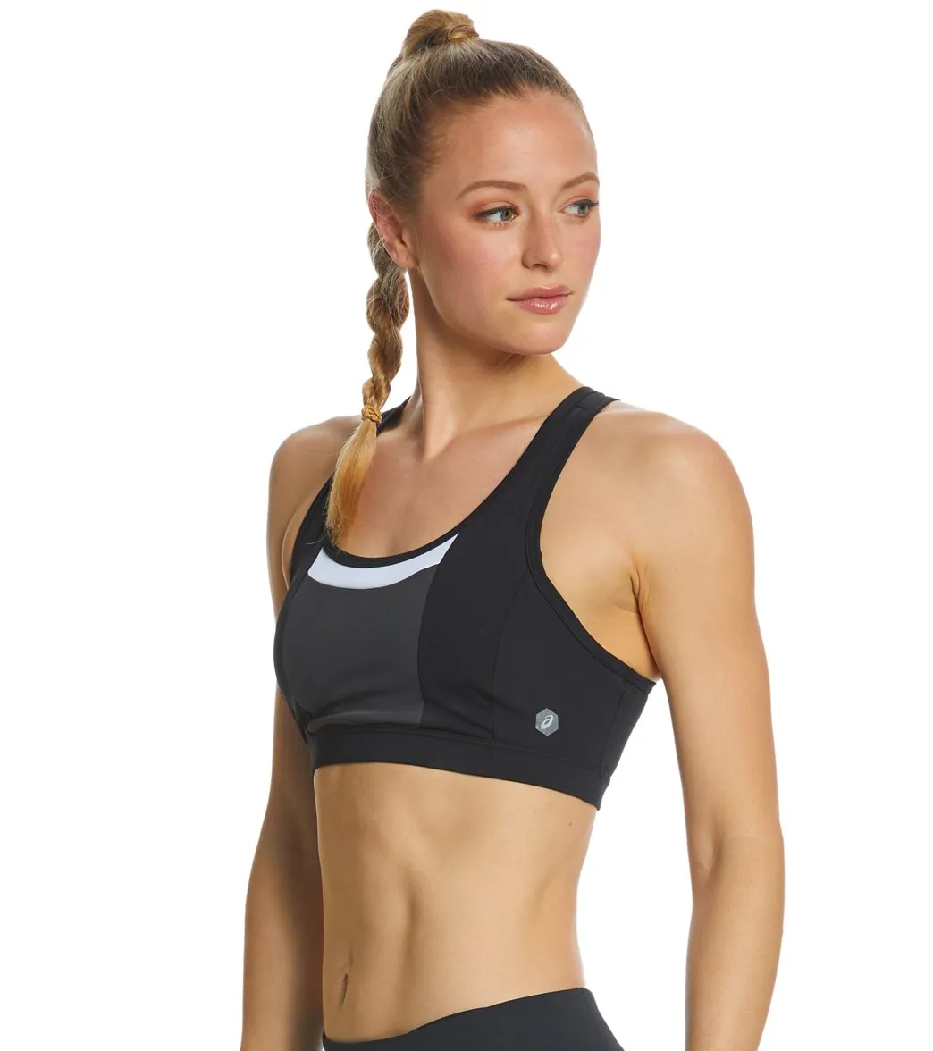 Asics Women's Color Block Sports Bra
