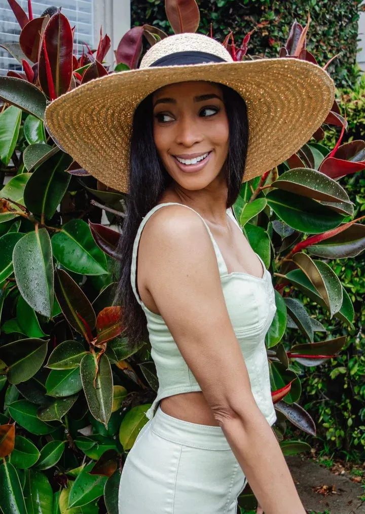 Avalon Sunhat