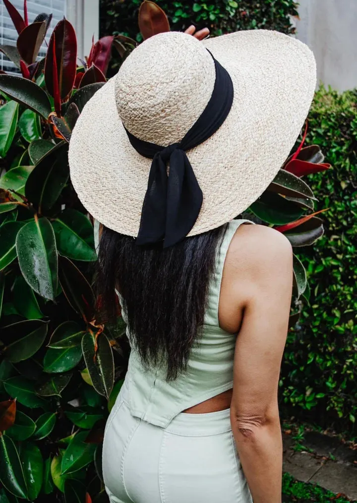 Avalon Sunhat
