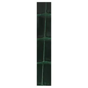 Ballon Bleu 36mm or 37mm Dark Green Alligator Strap