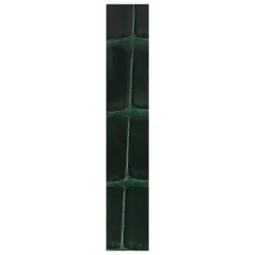 Ballon Bleu 42mm Dark Green Alligator Strap