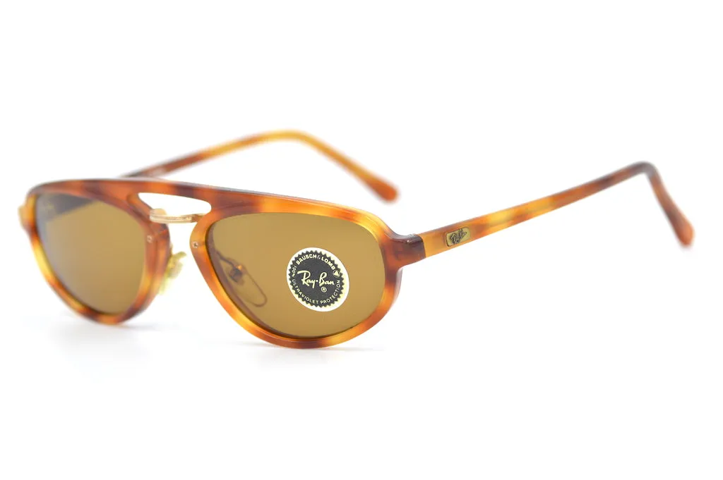 B&L RayBan Premier Combo B W1375
