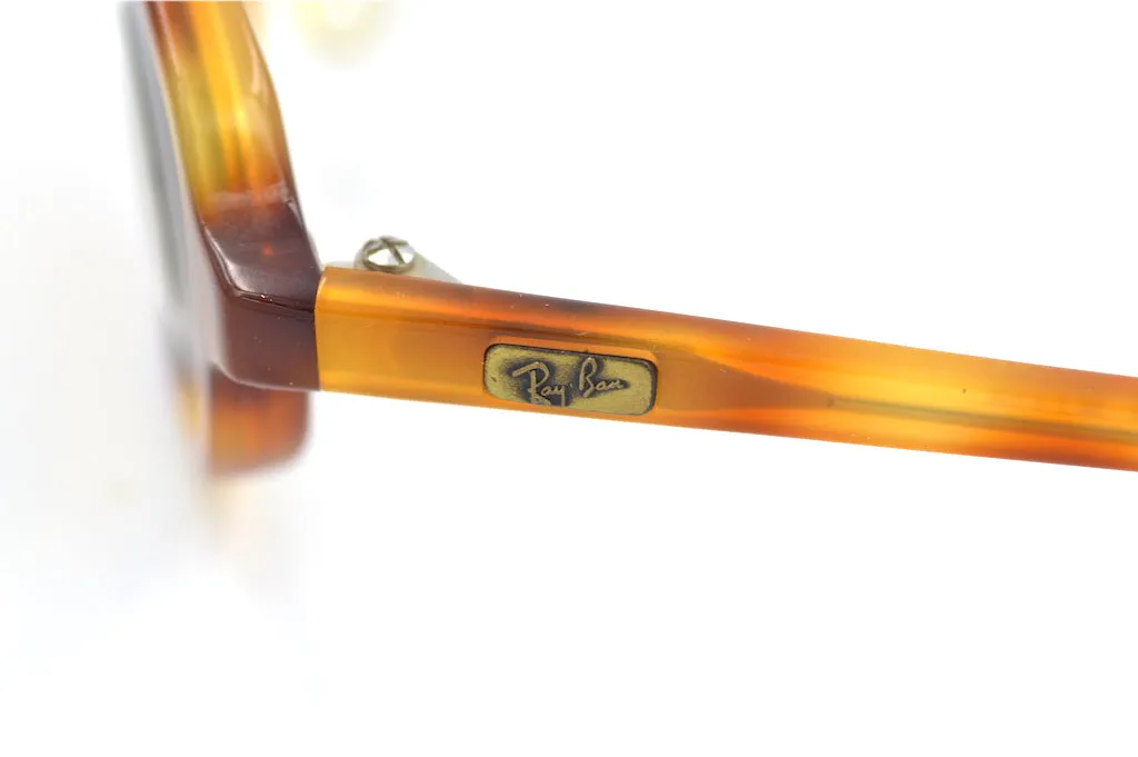 B&L RayBan Premier Combo B W1375