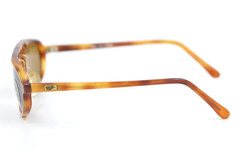 B&L RayBan Premier Combo B W1375