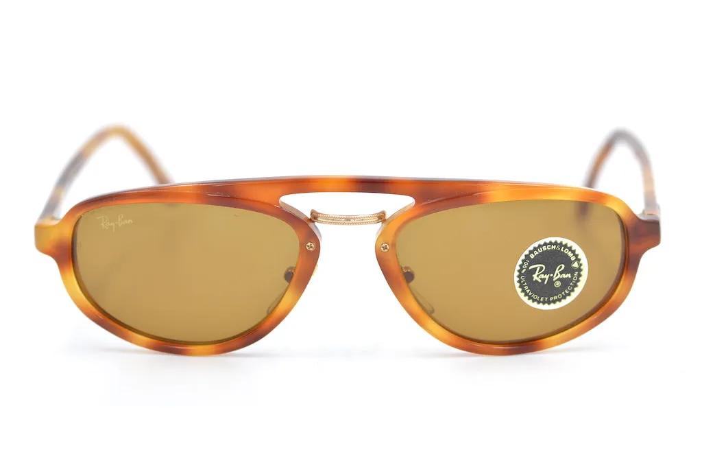 B&L RayBan Premier Combo B W1375