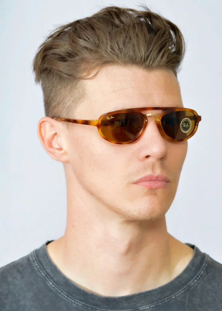 B&L RayBan Premier Combo B W1375