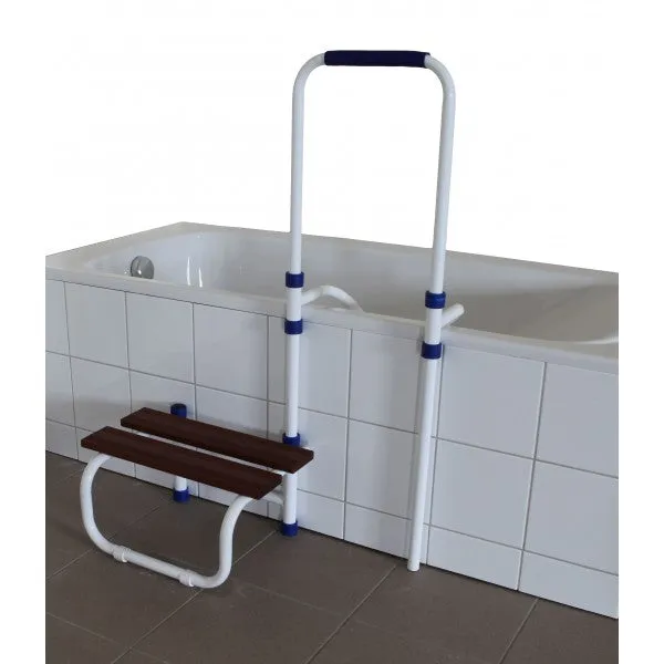 Bath Access Kit