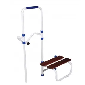 Bath Access Kit