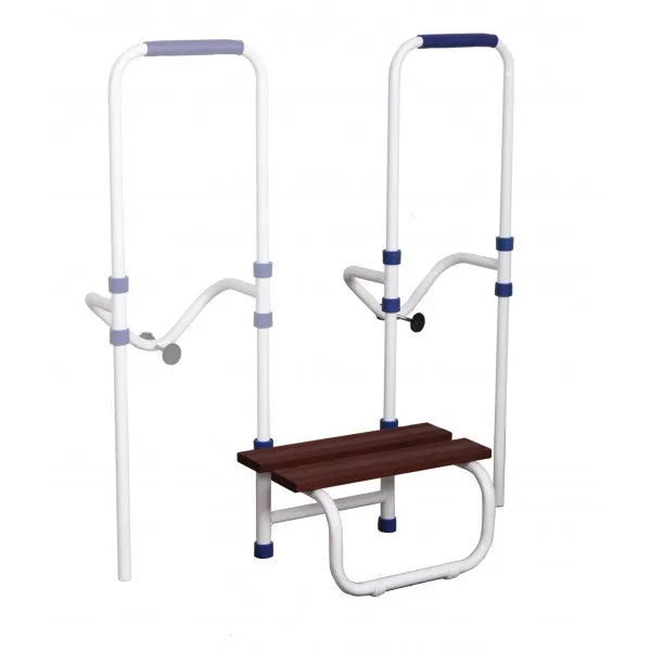 Bath Access Kit