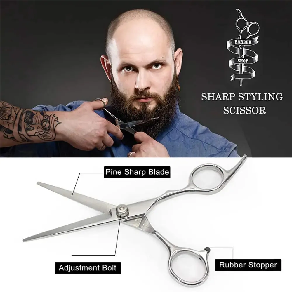 Beard Clean Set Trimming Kit