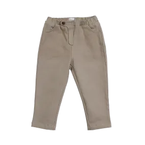 Beekie Trousers | Moss