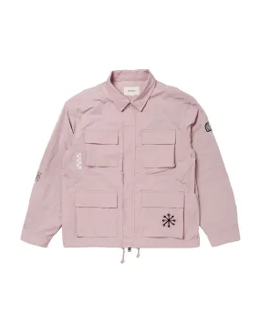 Blithe Jacket - Pink