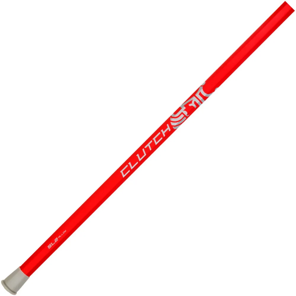 Brine Clutch Attack Lacrosse Shaft