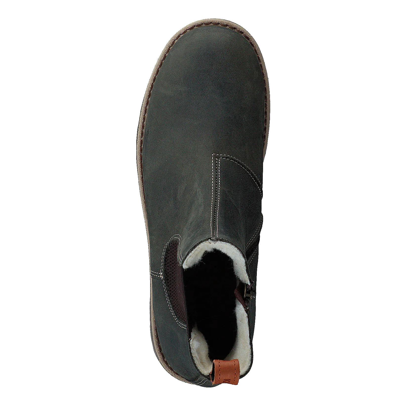 Brnds EP Khaki