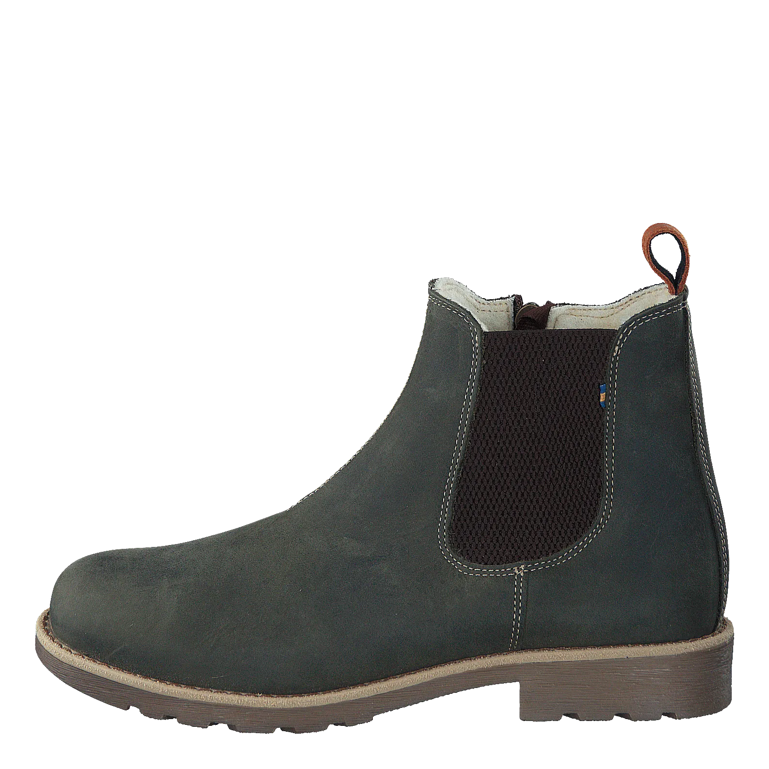 Brnds EP Khaki