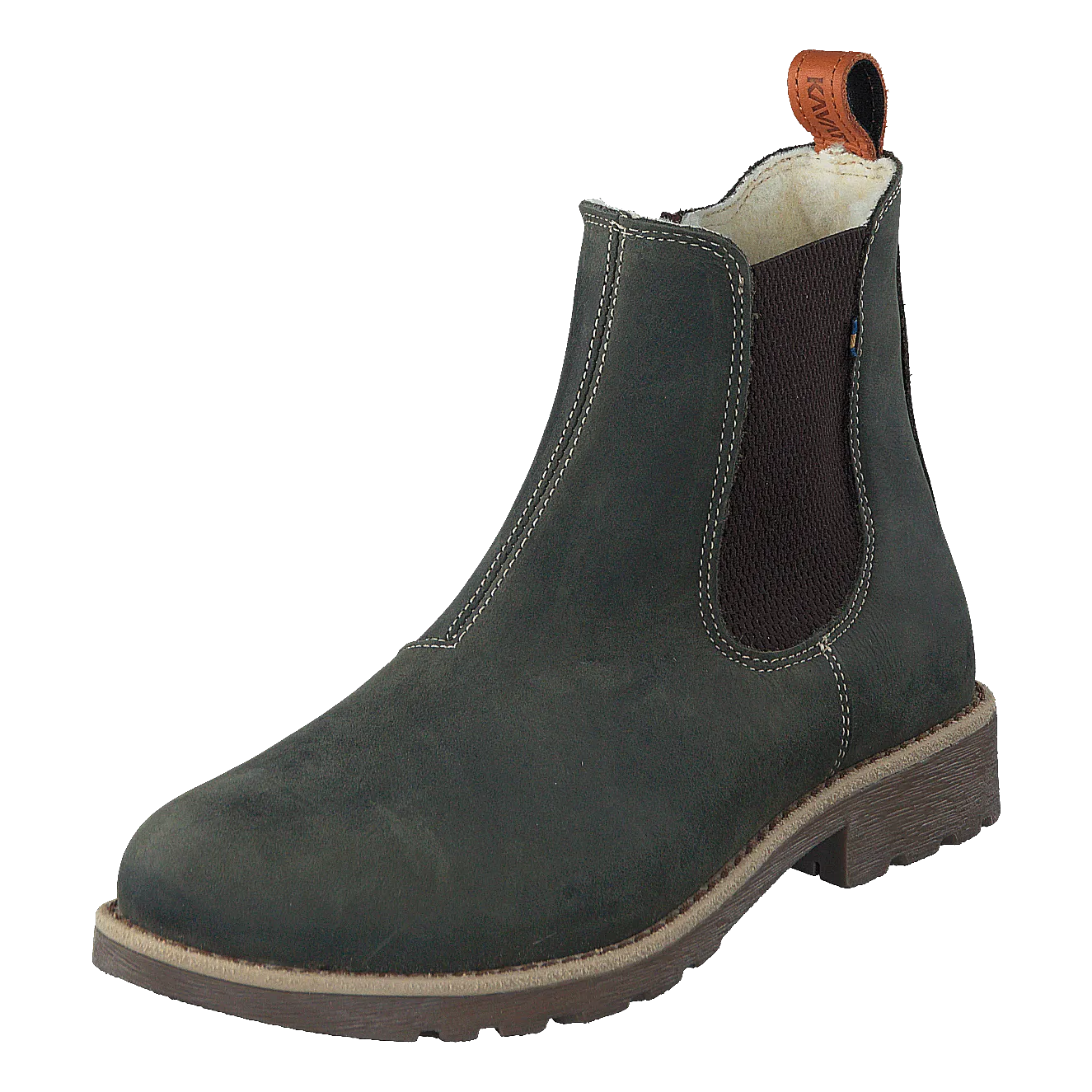 Brnds EP Khaki