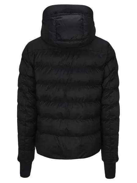 CAMURAC SHORT DOWN JACKET