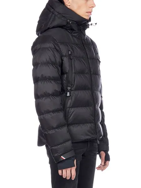 CAMURAC SHORT DOWN JACKET