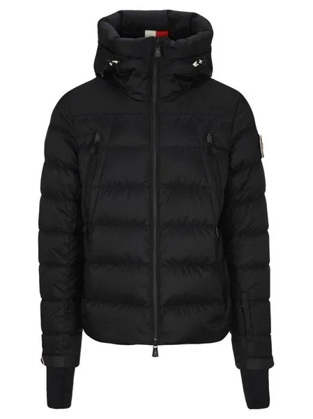CAMURAC SHORT DOWN JACKET