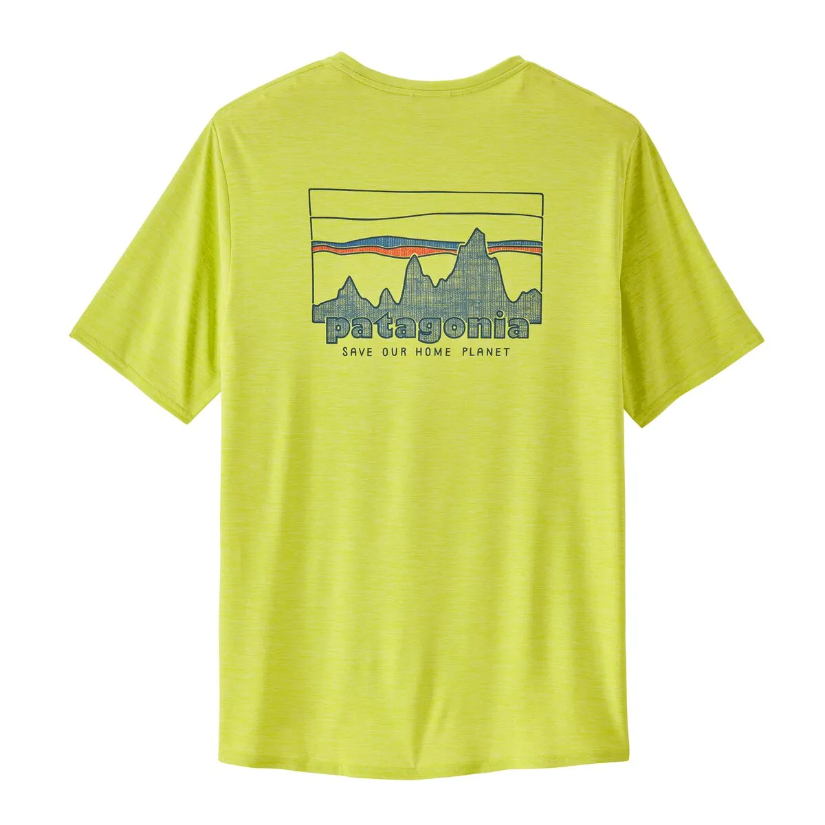 Capilene® Cool Daily Graphic Shirt