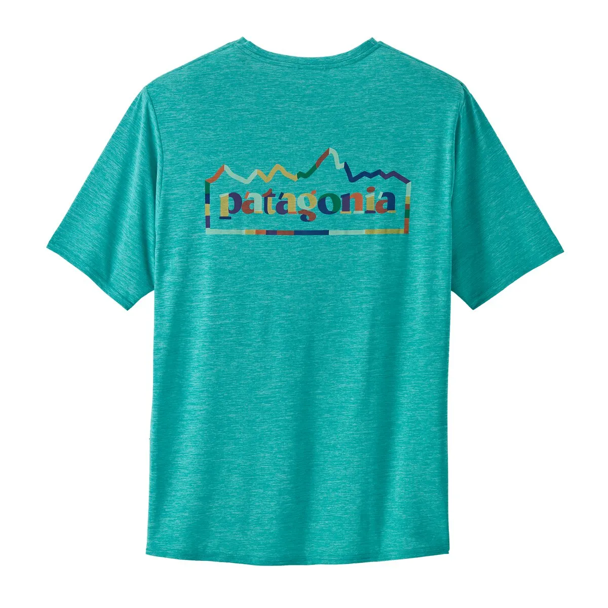 Capilene® Cool Daily Graphic Shirt