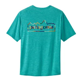Capilene® Cool Daily Graphic Shirt
