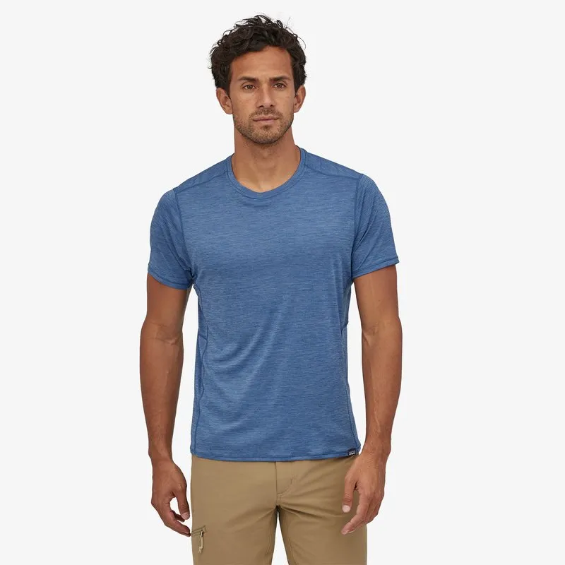 Capilene® Cool Lightweight Shirt