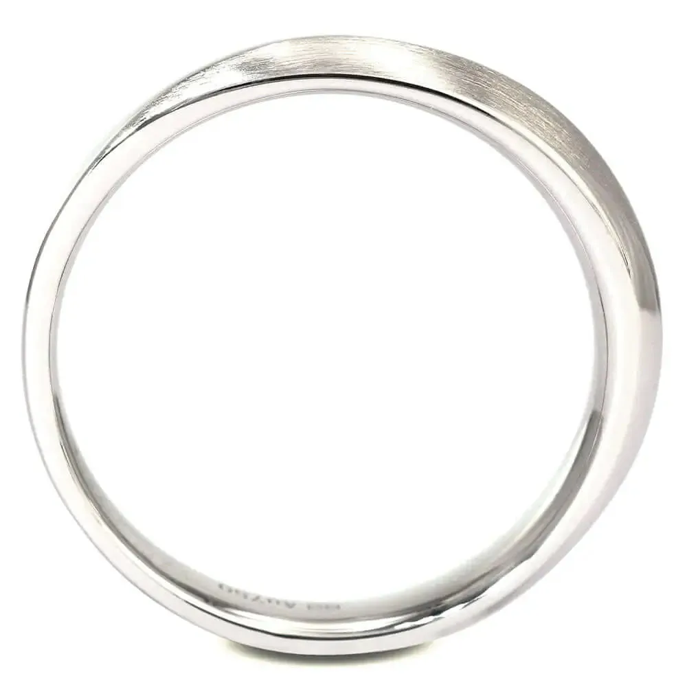 Cedella 18K Gold Wedding Rings