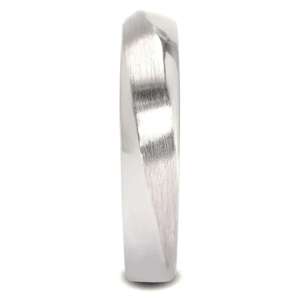 Cedella 18K Gold Wedding Rings