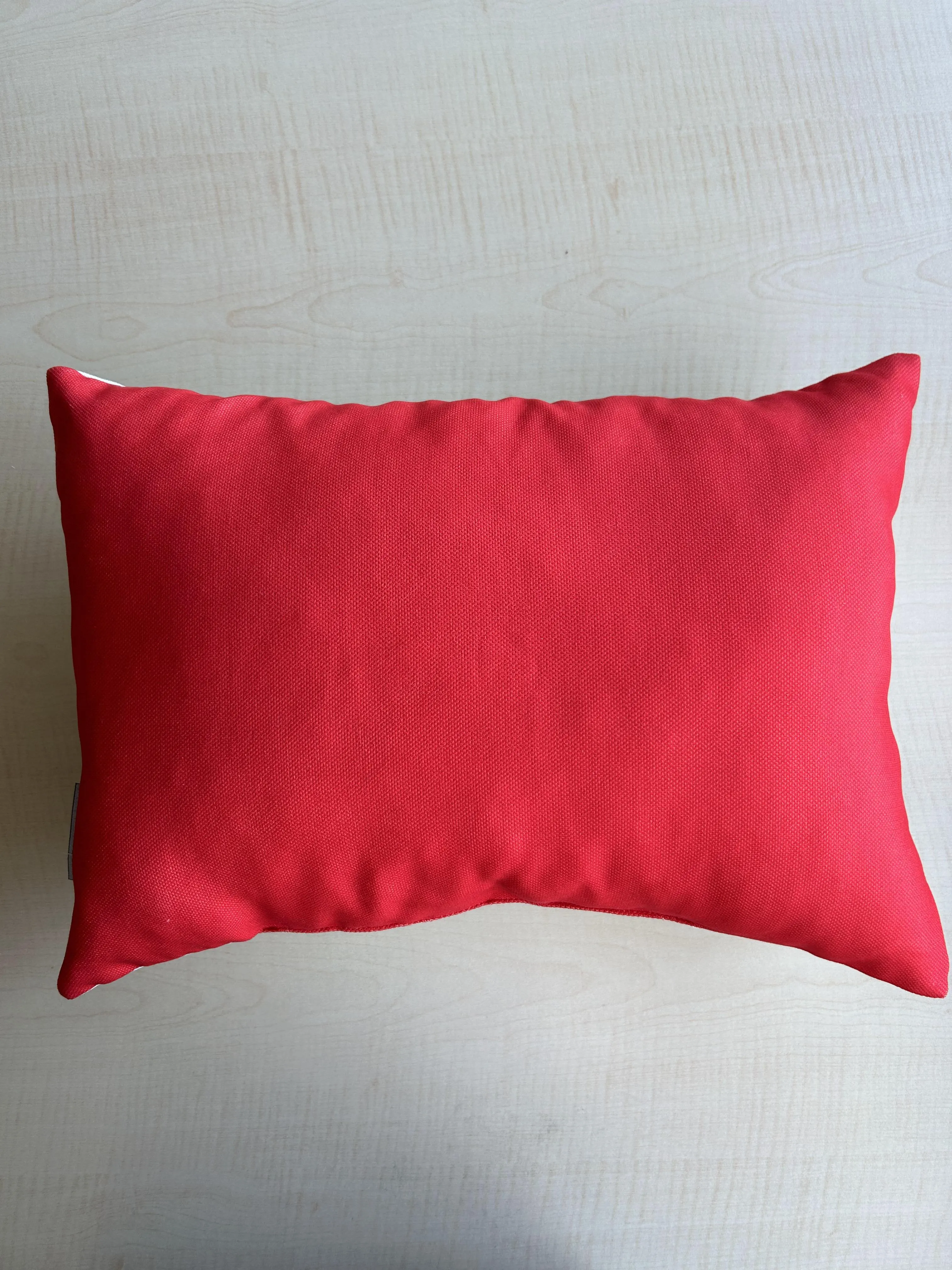 Christmas Cheer Pillow Cover, Holiday Decorating