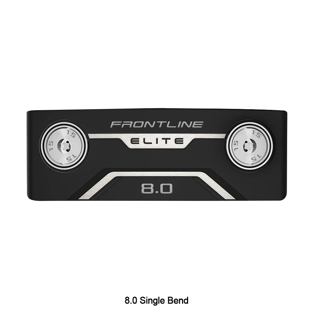 Cleveland Frontline Elite Putter 2023
