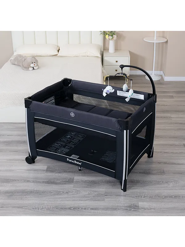 Cool Baby PlayPen Pamobabe-BZ-P-003B