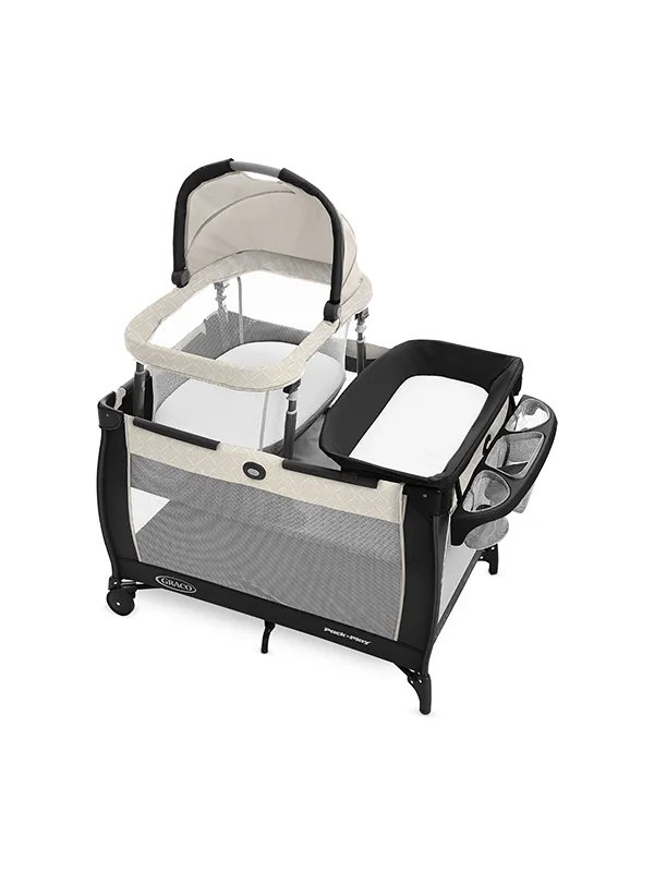 Cool Baby PlayPen Pamobabe-BZ-P-003B