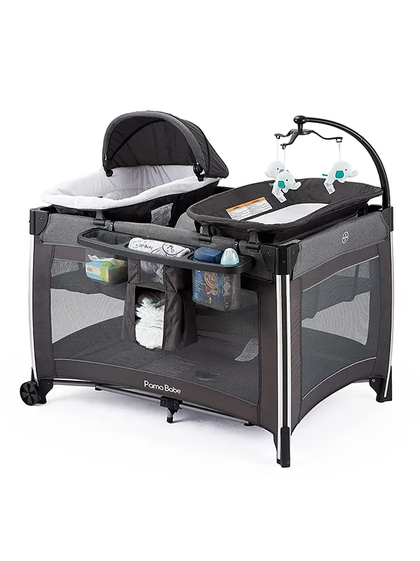Cool Baby PlayPen Pamobabe-BZ-P-003B