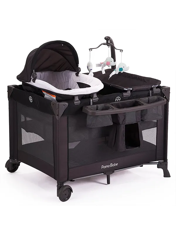 Cool Baby PlayPen Pamobabe-BZ-P-003B
