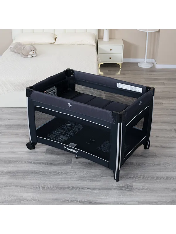 Cool Baby PlayPen Pamobabe-BZ-P-003B