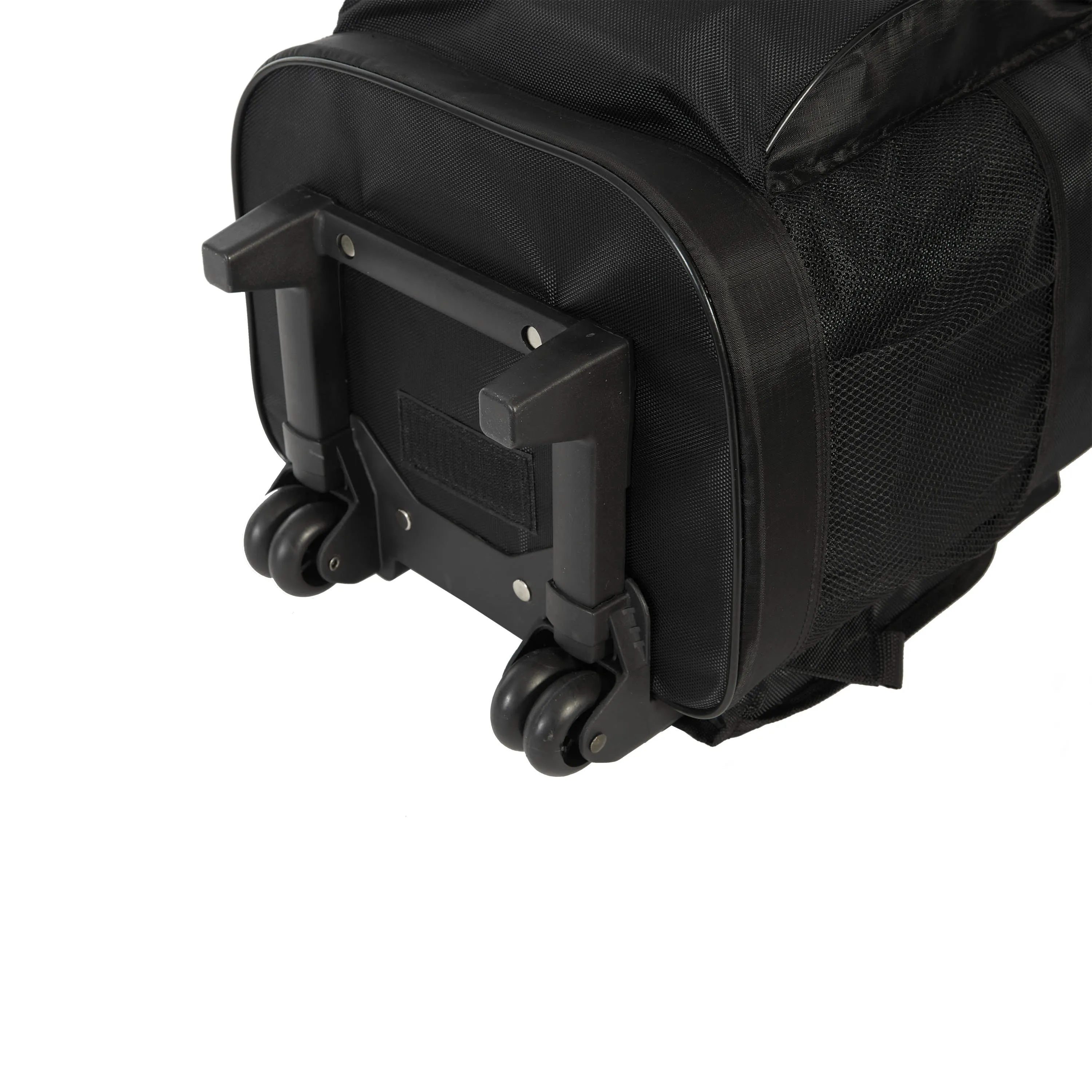 Cool Carry Collection | 17" 2-Section Cooler w/ Straps