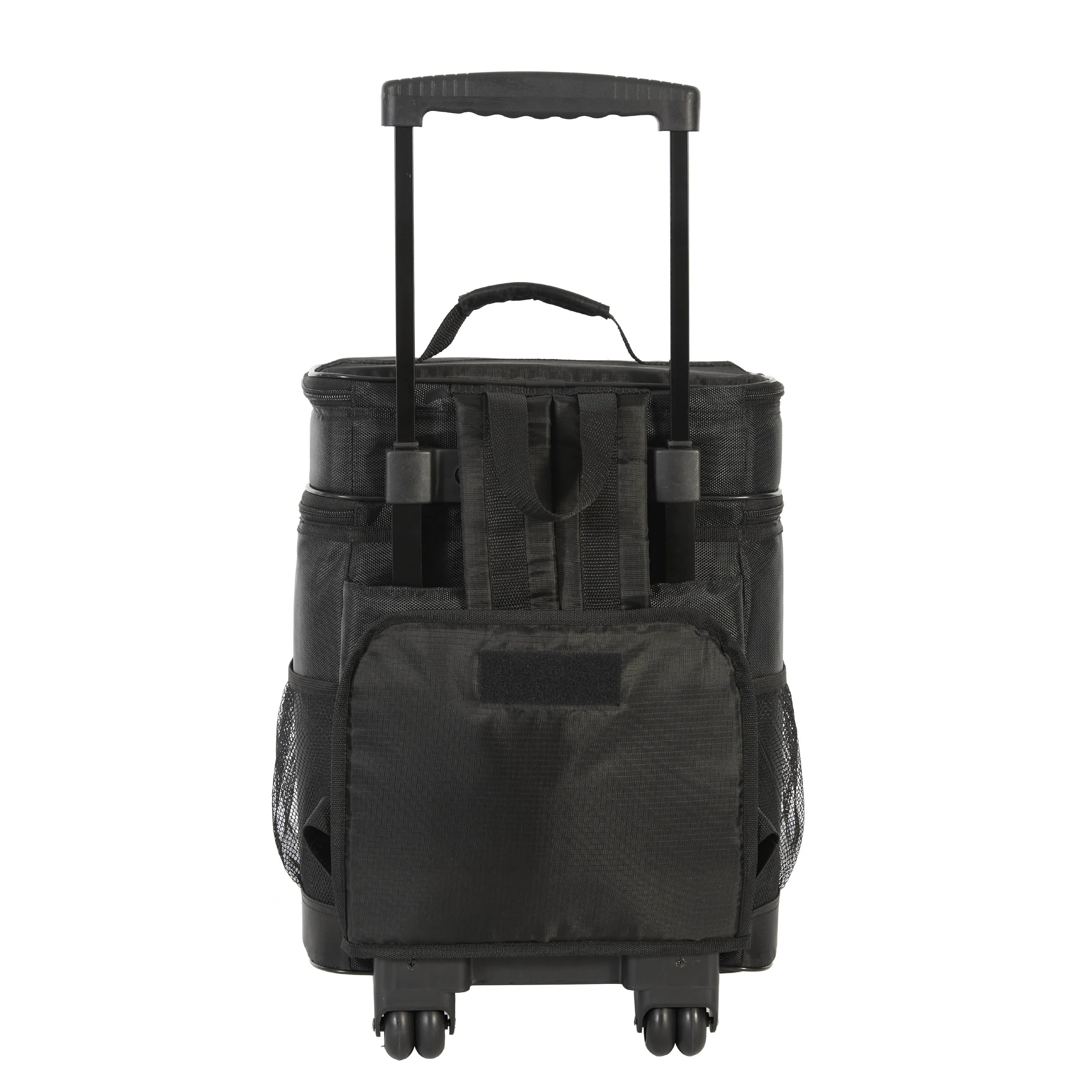 Cool Carry Collection | 17" 2-Section Cooler w/ Straps