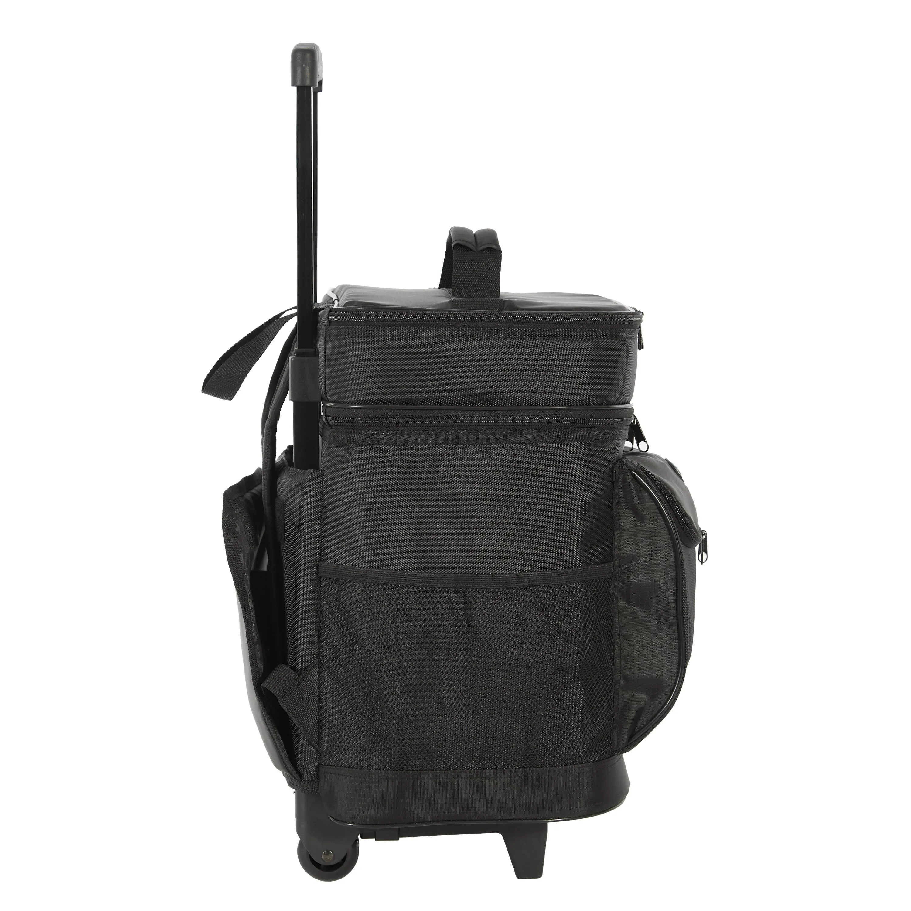 Cool Carry Collection | 17" 2-Section Cooler w/ Straps